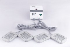 便攜式紅外線(xiàn)治療儀（HW-3000）