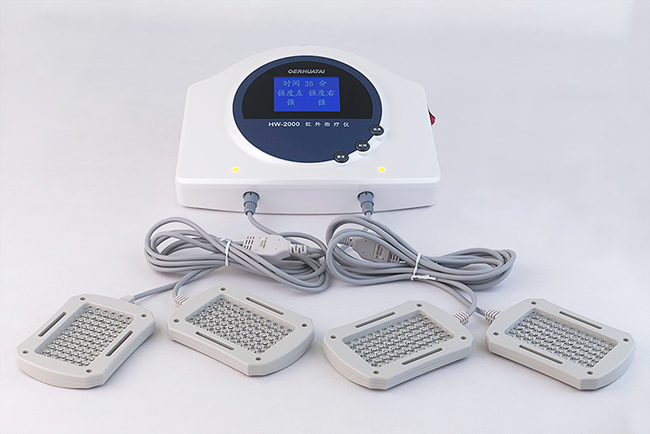 <a href='http://www.bqeot.cn/a/cpzx/lx1/' target='_blank'><u>紅外治療儀</u></a> HW-2000型