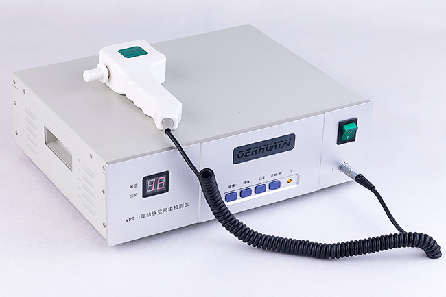 <a href='http://www.bqeot.cn/a/cpzx/leixinger/VPTI.html' target='_blank'><u>震動(dòng)感覺閾值</u></a>|檢測(cè)儀VPT-I